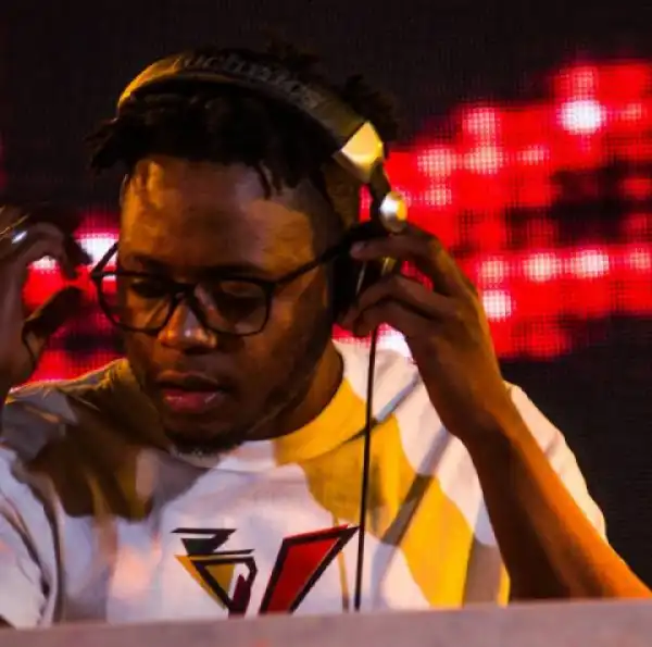 Kelvin Momo - Mama Ft. Daliwonga